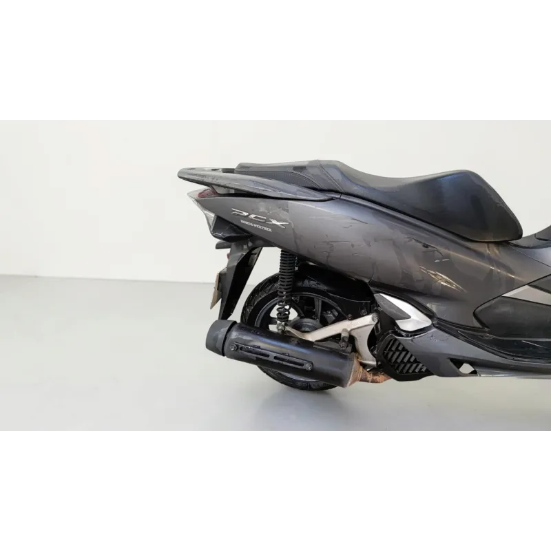 HONDA WW 125 PCX