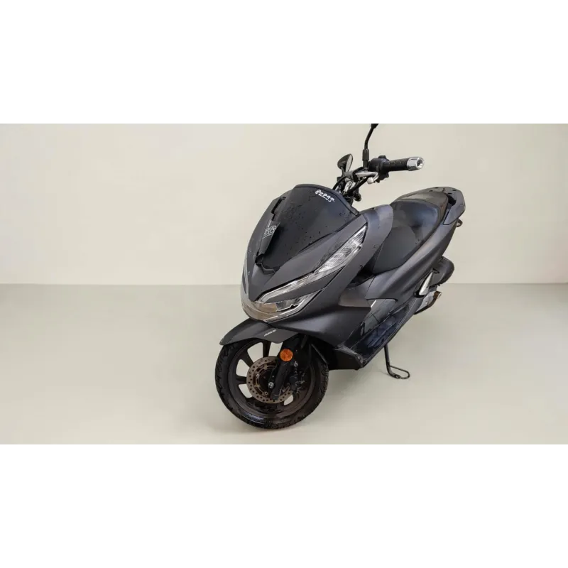 HONDA WW 125 PCX