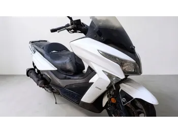 KYMCO X-TOWN 125