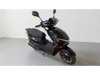 JM MOTORS SANTANA EV