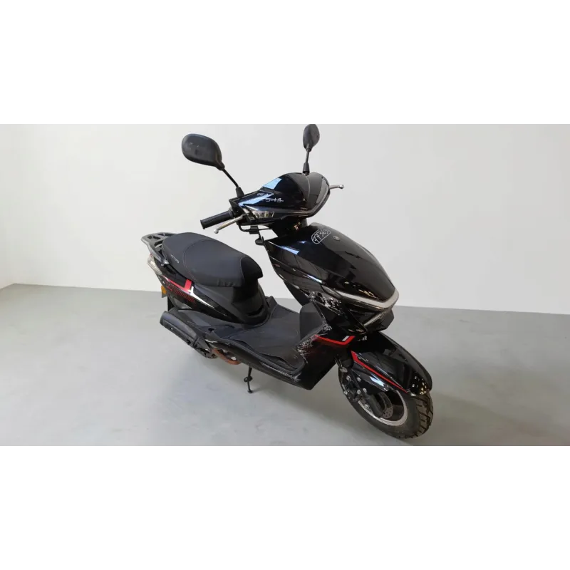 JM MOTORS SANTANA EV