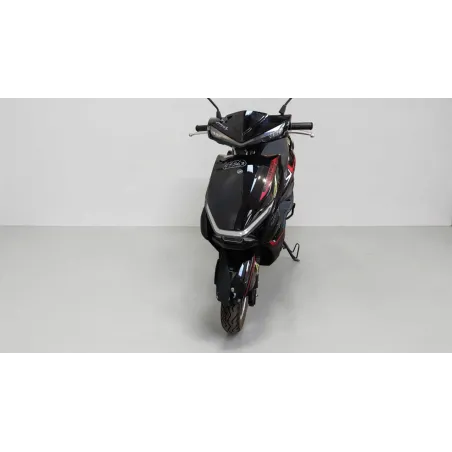 JM MOTORS SANTANA EV