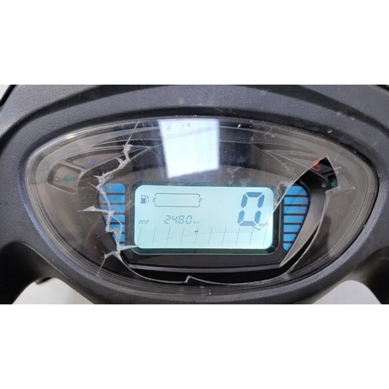 JM MOTORS SANTANA EV