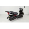 JM MOTORS SANTANA EV