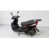 JM MOTORS SANTANA EV