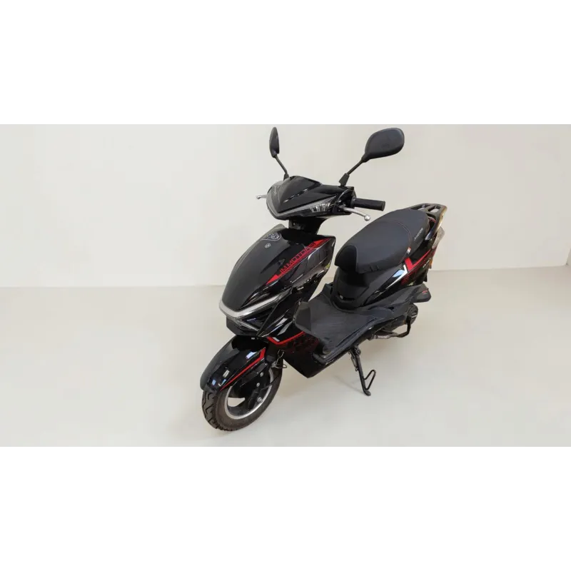 JM MOTORS SANTANA EV