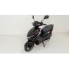 JM MOTORS SANTANA EV