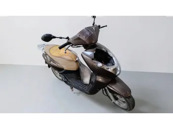 PEUGEOT KISBEE 50