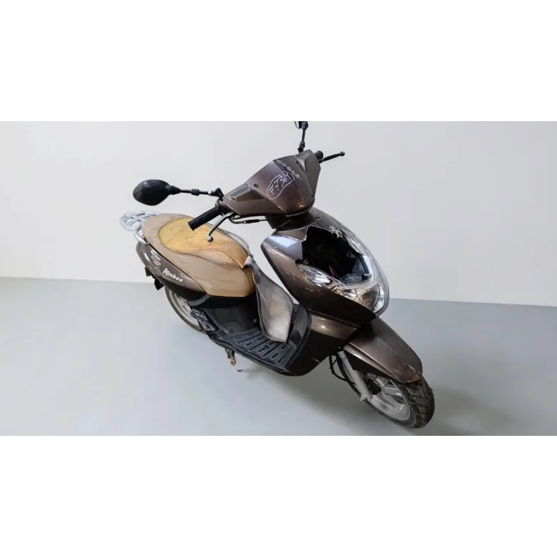 PEUGEOT KISBEE 50