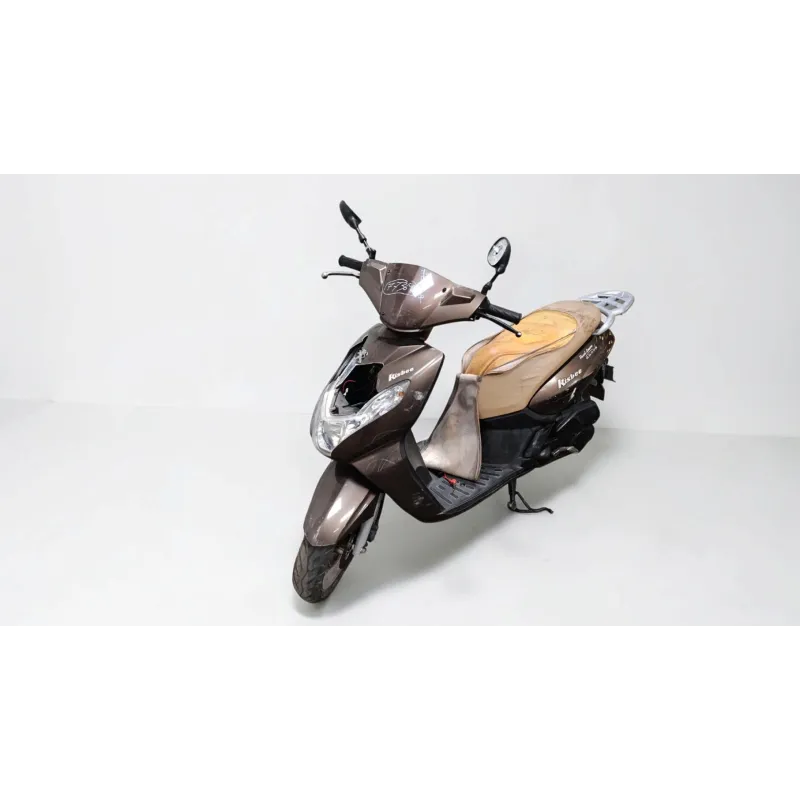 PEUGEOT KISBEE 50