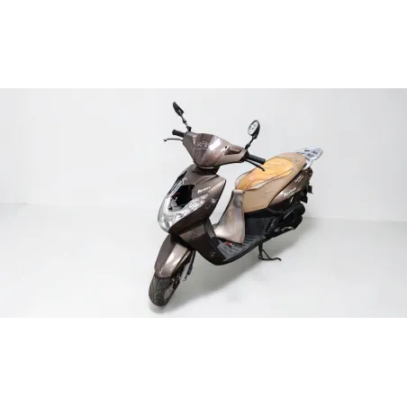PEUGEOT KISBEE 50