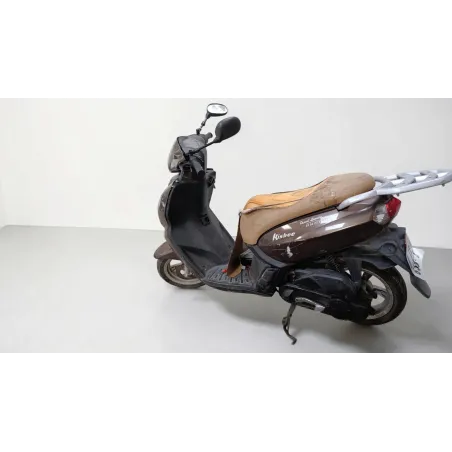 PEUGEOT KISBEE 50