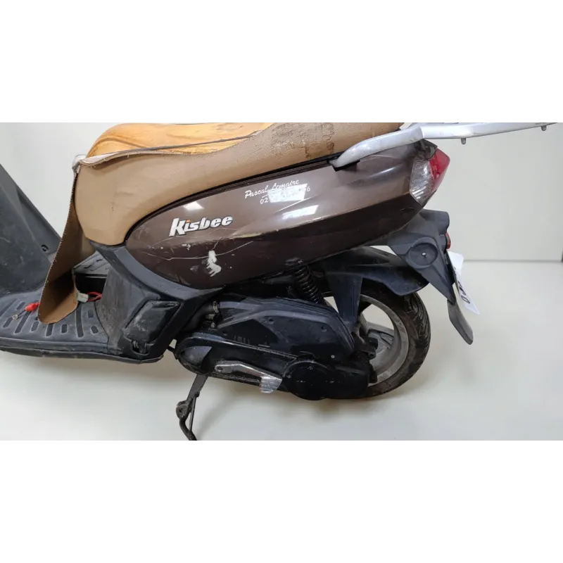 PEUGEOT KISBEE 50