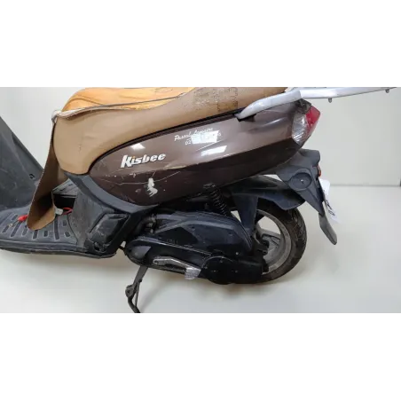 PEUGEOT KISBEE 50