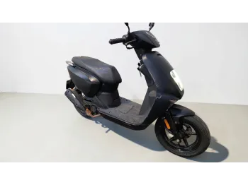 TNT MOTOR HALO 50
