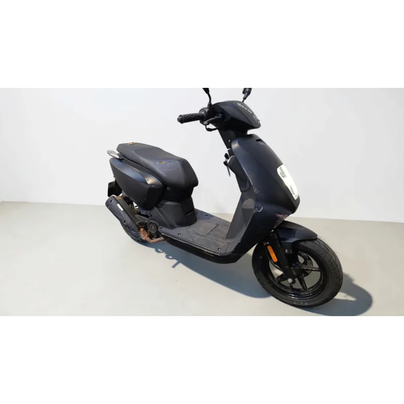 TNT MOTOR HALO 50