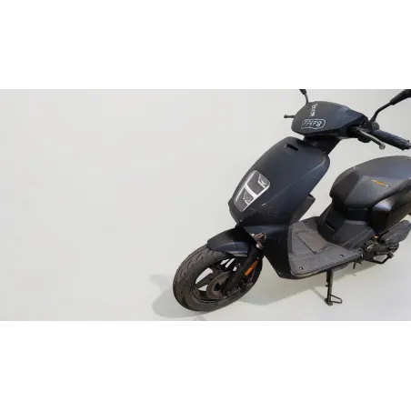 TNT MOTOR HALO 50