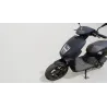 TNT MOTOR HALO 50