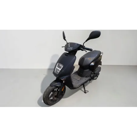 TNT MOTOR HALO 50