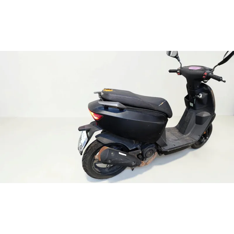 TNT MOTOR HALO 50