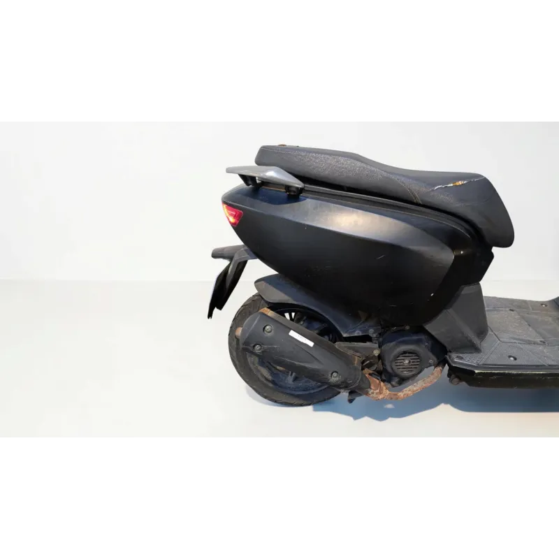 TNT MOTOR HALO 50