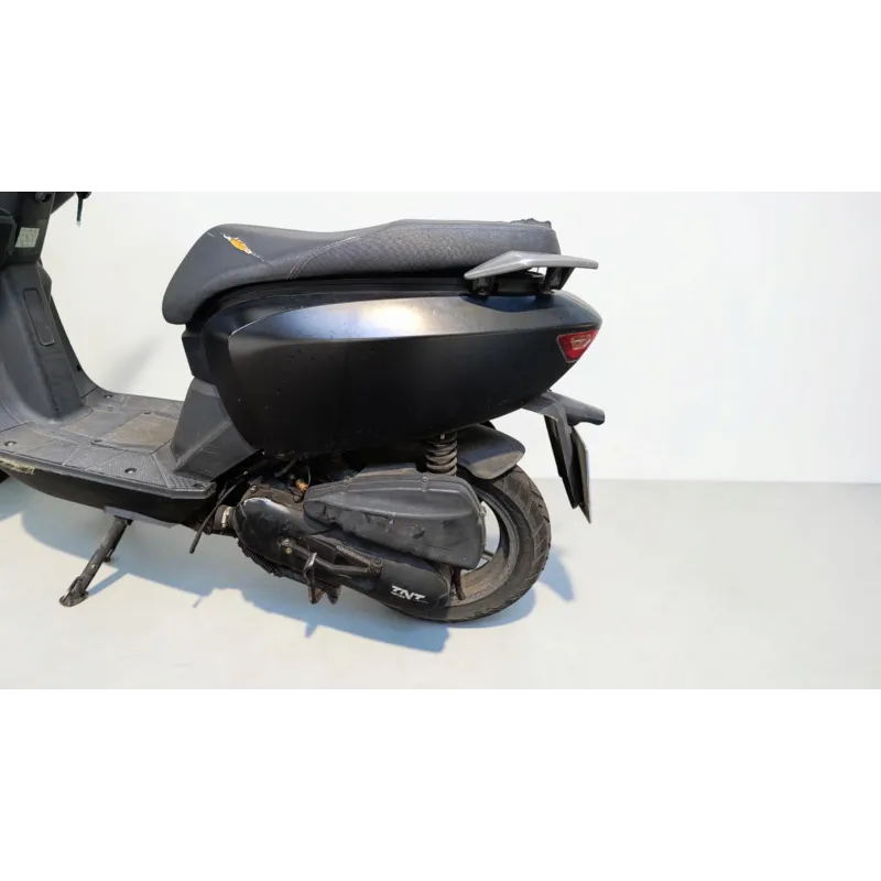 TNT MOTOR HALO 50