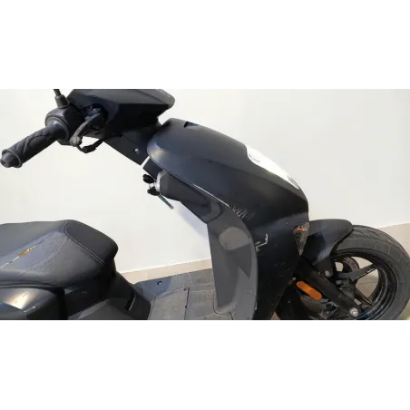 TNT MOTOR HALO 50