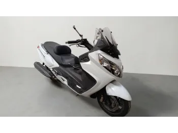 SYM MAX 400 ABS