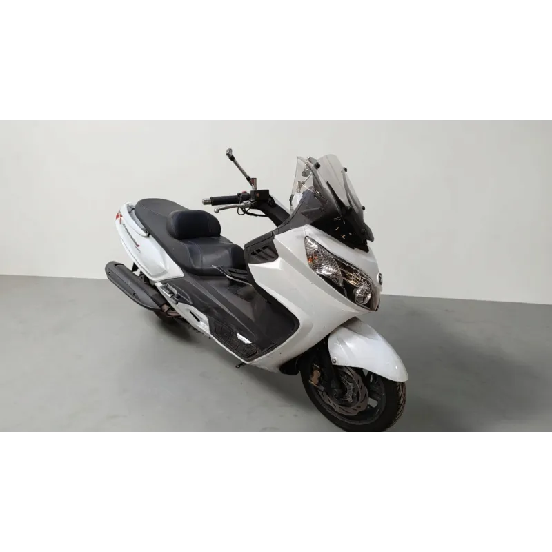SYM MAX 400 ABS