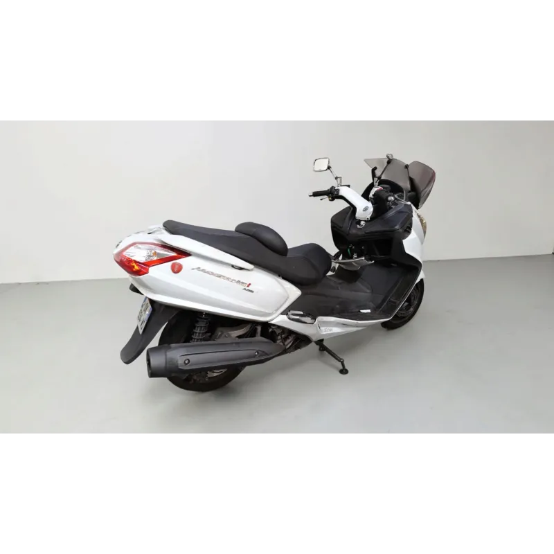 SYM MAX 400 ABS