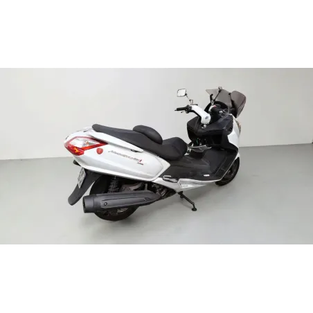 SYM MAX 400 ABS