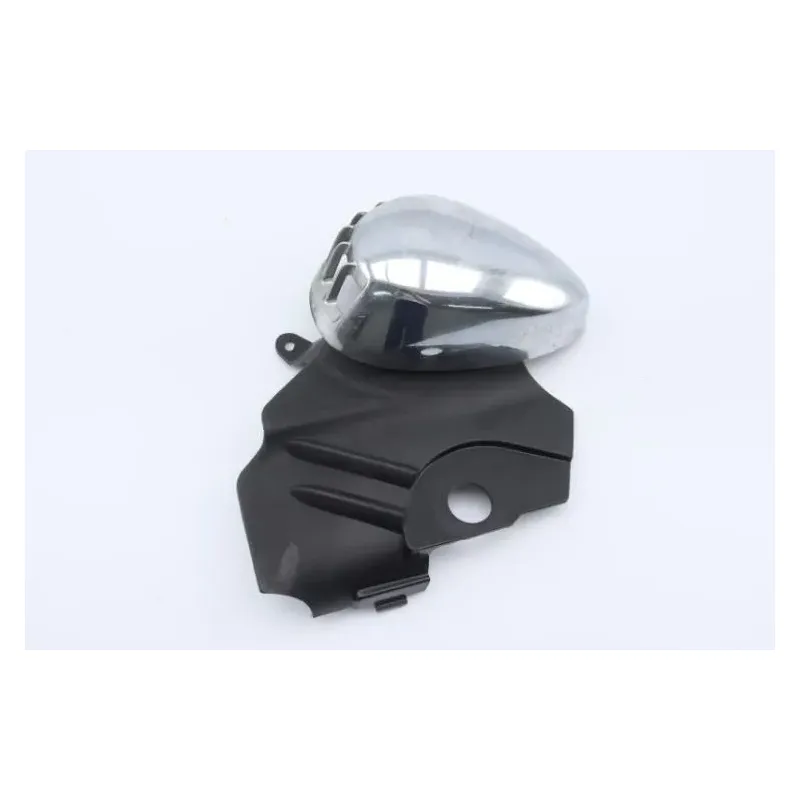 Flanc avant droit YAMAHA YBR 125 CUSTOM 2008 - 2014