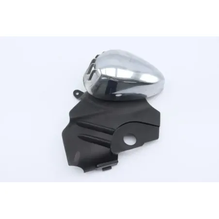 Flanc avant droit YAMAHA YBR 125 CUSTOM 2008 - 2014