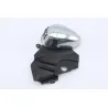 Flanc avant droit YAMAHA YBR 125 CUSTOM 2008 - 2014