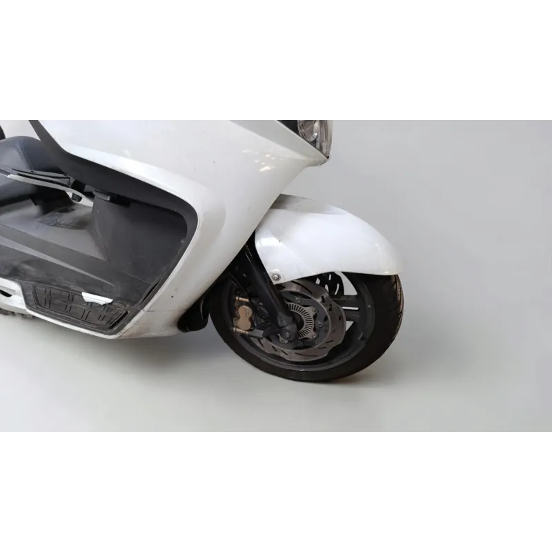 SYM MAX 400 ABS