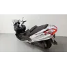SYM MAX 400 ABS