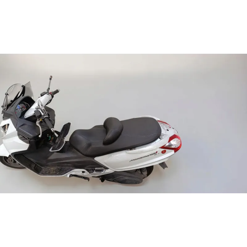 SYM MAX 400 ABS