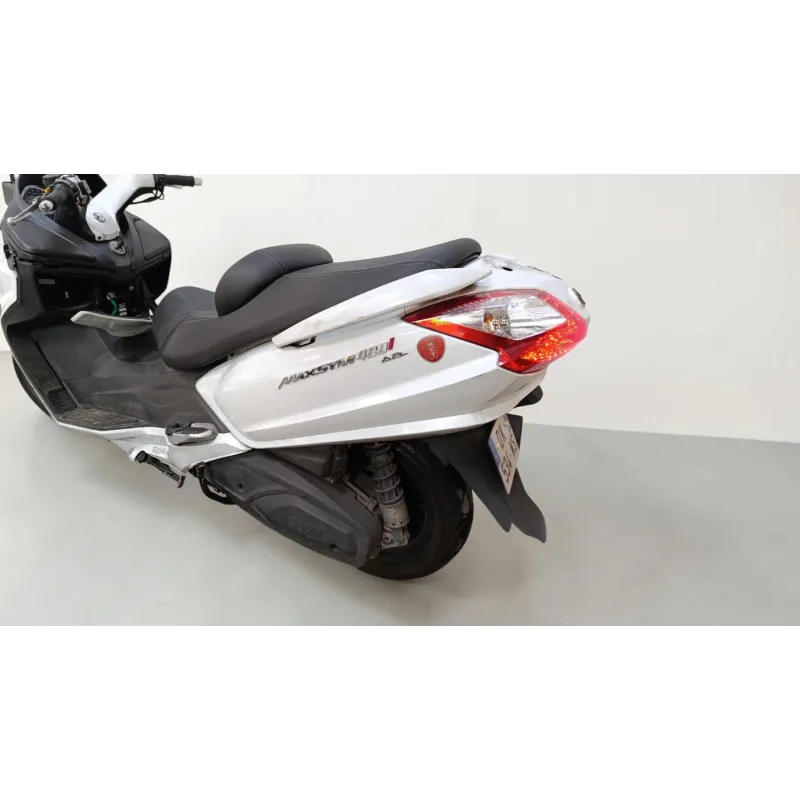 SYM MAX 400 ABS