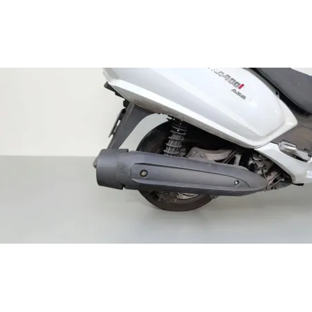 SYM MAX 400 ABS