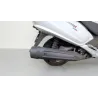 SYM MAX 400 ABS