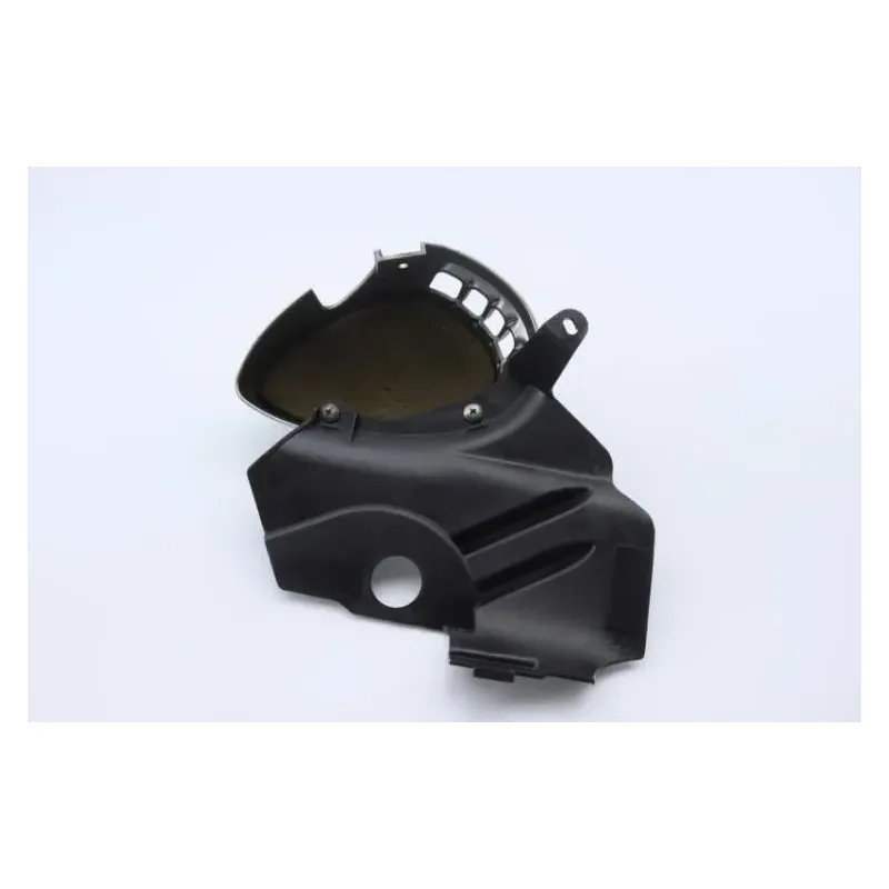 Flanc avant droit YAMAHA YBR 125 CUSTOM 2008 - 2014