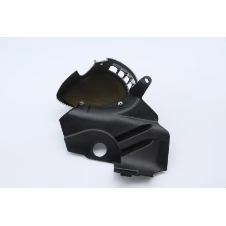 Flanc avant droit YAMAHA YBR 125 CUSTOM 2008 - 2014