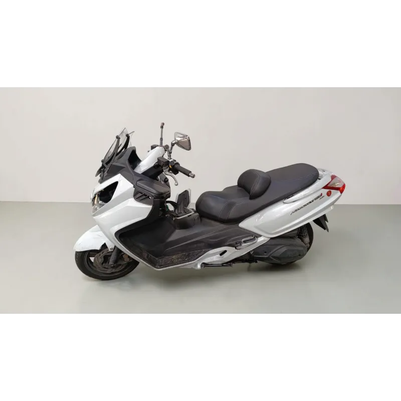 SYM MAX 400 ABS
