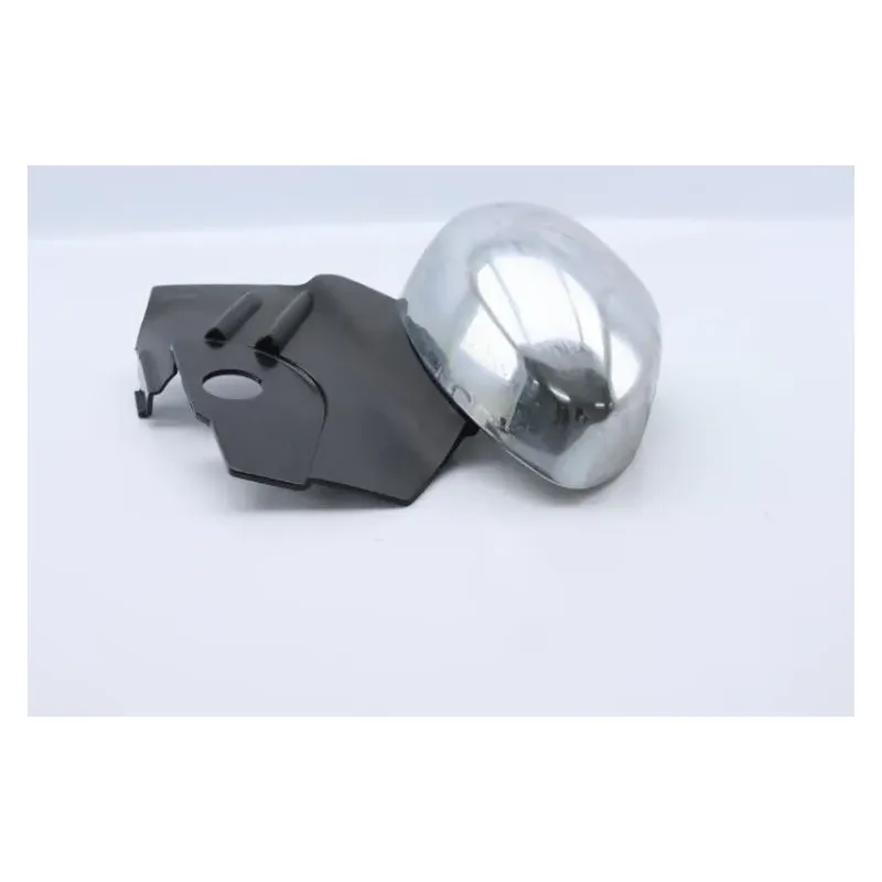Flanc avant droit YAMAHA YBR 125 CUSTOM 2008 - 2014