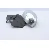 Flanc avant droit YAMAHA YBR 125 CUSTOM 2008 - 2014