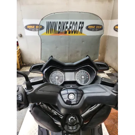 YAMAHA XMAX 125