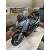 YAMAHA XMAX 125