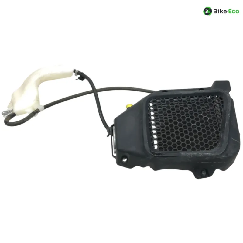 Radiateur eau PIAGGIO VESPA GTS 125 IE 2016-2018 E4