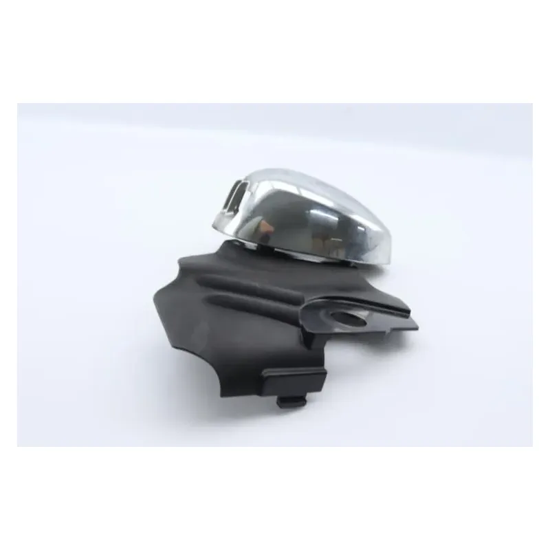 Flanc avant droit YAMAHA YBR 125 CUSTOM 2008 - 2014
