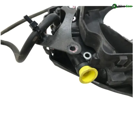 Radiateur eau PIAGGIO VESPA GTS 125 IE 2016-2018 E4